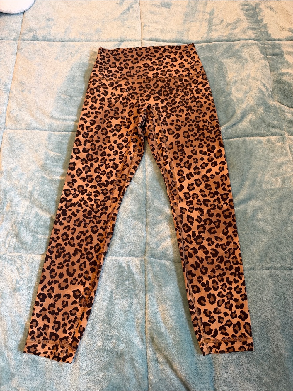 lululemon Align No Line™ High-Rise Pant 25"